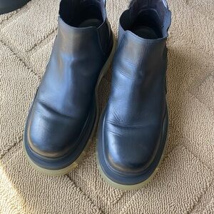 Botteca Veneta slip on boots size 44